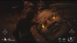 BUDDHA EYES (Black Myth Wukong) Tagalog chapter 2
