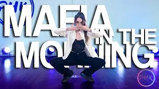 ITZY(있지) - 마.피.아. In the morning/ Raphael Ph Dance Cover
