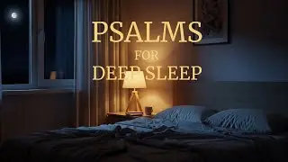 &ldquo;Deep Sleep Meditation &ndash; 30 Min of Calming Night Ambience for Relaxation&rdquo; - God&rsquo;s Faith Seeds