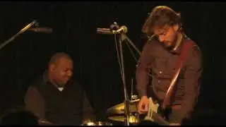 Jordan Officer - My Baby's Gone and Left me