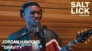 Jordan Hawkins covers John Mayer's 
