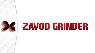 The Zavod Grinder - Battlefield 4 gameplay