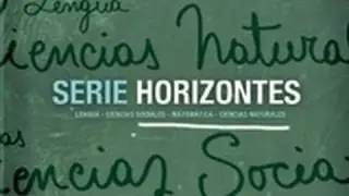 Ciencias Naturales. Volcanes / Tectonica de placas.
