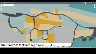 Cape Cod Commission Solar Screening Tool
