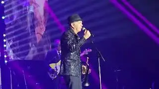 RICK BRAUN at Rick Braun New Years Eve Party  2025 part 1