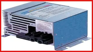 Great product -  Progressive Dynamics PD9130V Inteli-Power 9100 Series Converter/Charger - 30 Amp