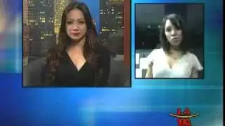 Jane Monreal Skype Interview