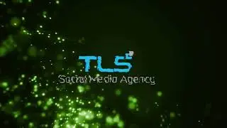 Video Logo Animation Sample 11