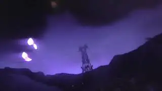 FLOWER on PS4 | Through Andys Eyes