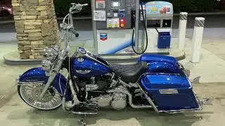562-449-7199 text or call Long Beach Custom Bagger Builds