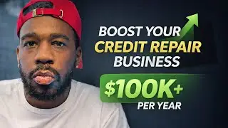 What credit repair business tips actually move the needle?