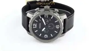 Fossil TI1005 - Full HD