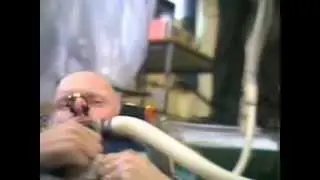 Cold shock and Swimming Failure
