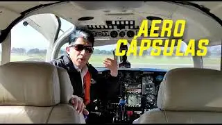 Conoce el Networking A&eacute;reo