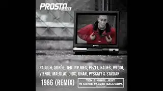 02 Paluch & Ten Typ Mes   1986 dennis7 Remix, Part II