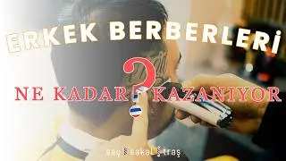 📺 Berberler Ne kadar Kazanıyor? | PARA NEREDE? B:5