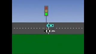 Hypermiling Stoplights