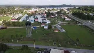 Hospital Kanowit Sarawak