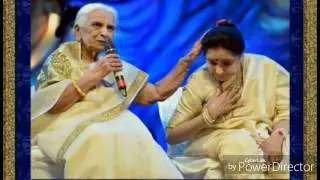 Girija Devi - Raag Mishra Khamaj Thumri / Chhab dikhalaja
