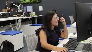 Intern Spotlight: Gianna Henderson | Pensacola Christian College &times; DOCUmation