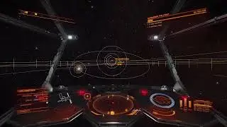 Elite dangerous federation grind