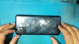 All Infinix Mobile ear speaker problem | How to change Infinix Hot 10 (x682b) ear speaker