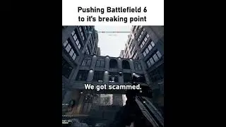 Battlefield 6 Destruction Like You&rsquo;ve Never Seen