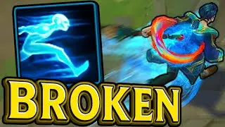 Why You Should ALWAYS Take Ghost on Hwei!