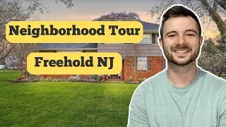 Living in Freehold NJ | Best Subdivisions for Under $1M