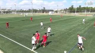 Victor Giner   Valencia U19 DH Juvenile A   2016 2017