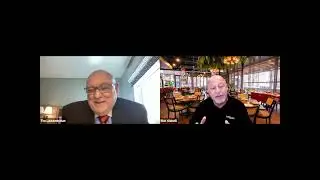Lunch with Leaders and Legends 9.7.2022