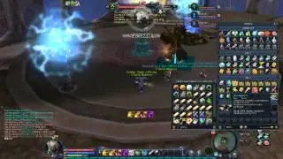 Aion - Shugo Imperial Tomb Guide / Healer