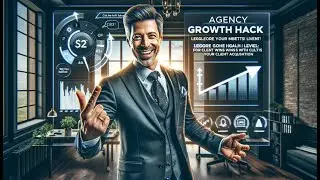 Agency Growth Hack: Leverage Go High Level for Client Wins with Our Sales Dialer