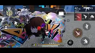 Fast gloo wall speed #sonic #free fire max