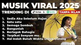 IDGITAF SEDIA AKU SEBELUM HUJAN FULL ALBUM NO IKLAN