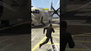 Top 5 Hidden Airplane Spots in GTA 5 You Didn't Know Exist!