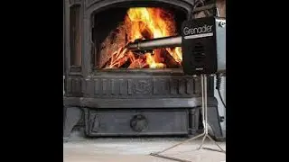 Charcoal Starter and Lighter Wood Burning Fireplaces and Fire Pits.