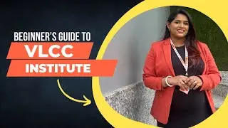 Beginners guide to vlcc institute borivali