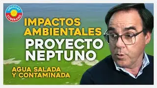 PROYECTO NEPTUNO - ARAZATÍ // IMPACTOS AMBIENTALES