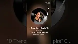 O trenzinho Do Caipira ( Maestro Heitor Villa Lobos ) - Canto Alba Graccia