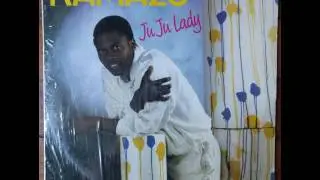 Kamazu - Ngena Naye Phuma Naye (Push In Push Out) (1987)