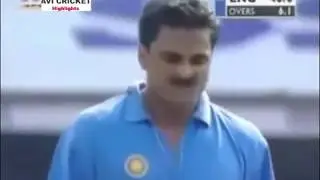 India vs England 3rd ODI Highlights LG Series 2002 @ Chennai