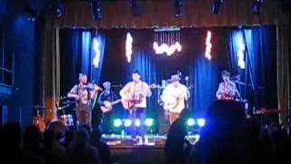 Old Crow Medicine Show - Maine Song (Summer Folk)