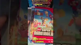 Pok&eacute;mon : Grosse P&ecirc;che en Brocante !  #pokemon #retrogaming  #unboxing #videgrenier #brocante