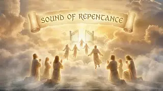 Praiz Singz - Sound of Repentance | Heavenly Sounds | 1 hour Intensive Meditation Instrumental