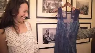 FashionBar's Special Event Styling with Susan Anthony - Full story
