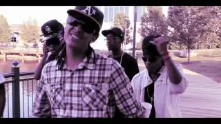 Anti-Alumni - Purple Ocean (Featuring Devin Carter) (Official Video)