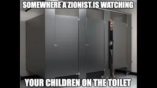 Israeli spies, 8200 Censors, Compromised Shills and Shin Bet Techies Preying on Americas Children