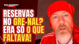 SERIA UM ABSURDO JOGAR GRENAL COM TIME MISTO!