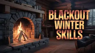Winter Blackout Survival Is Older Than Electricity